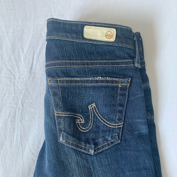 ‘The New Angel’ Bootcut Jeans - Picture 4 of 5